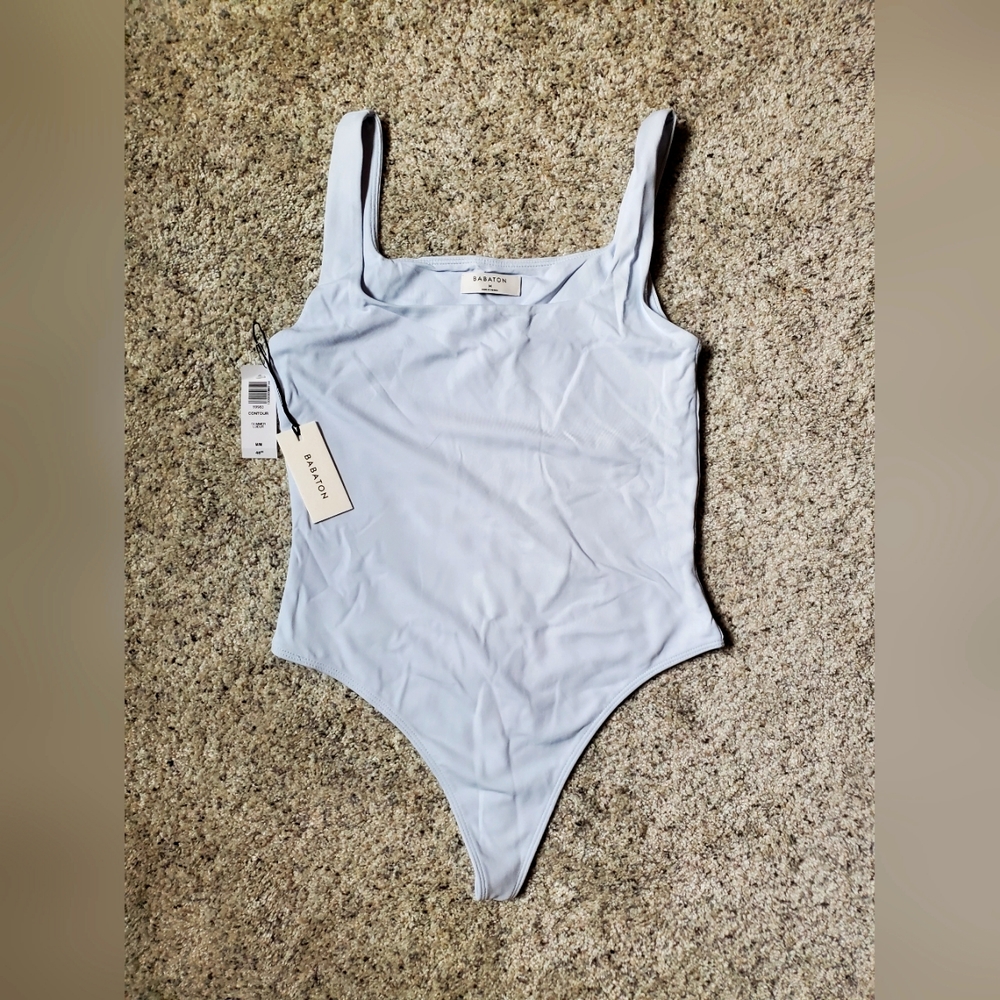 Babatob Sculpt Bodysuit